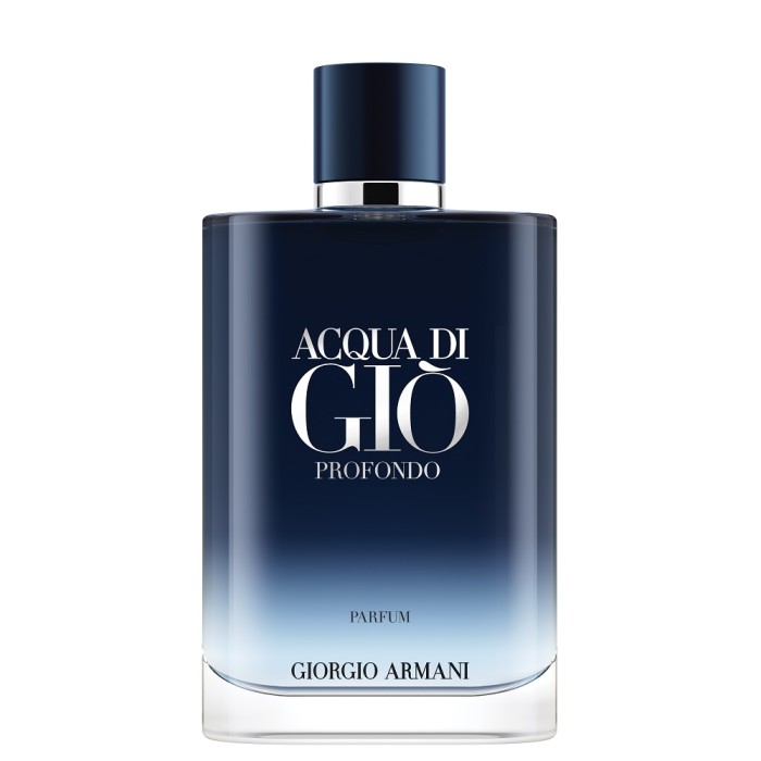 Giorgio Armani Acqua Di Gio Profondo Erkek Parfüm 200 Ml