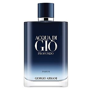 Giorgio Armani Acqua Di Gio Profondo Erkek Parfüm 200 Ml - 1