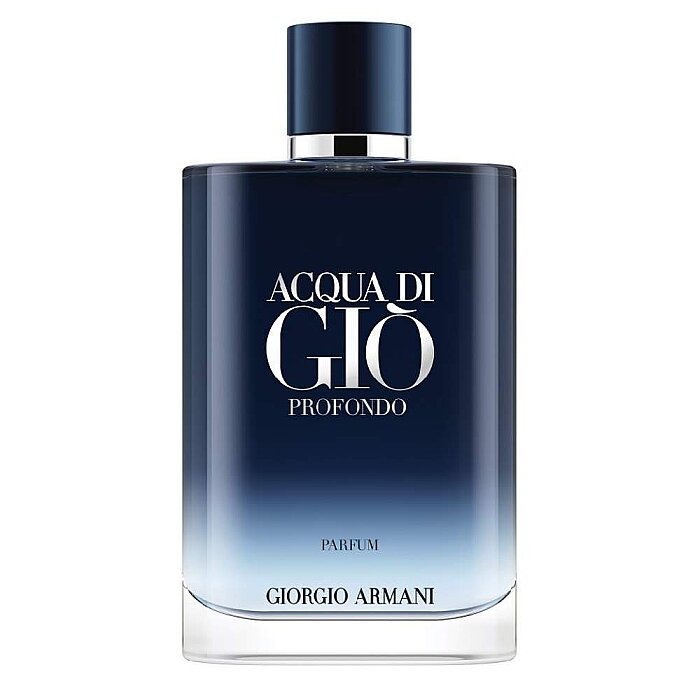 Giorgio Armani Acqua Di Gio Profondo Erkek Parfüm 200 Ml - 1