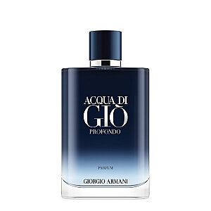 Giorgio Armani Acqua Di Gio Profondo Erkek Parfüm 50 Ml - Giorgio Armani