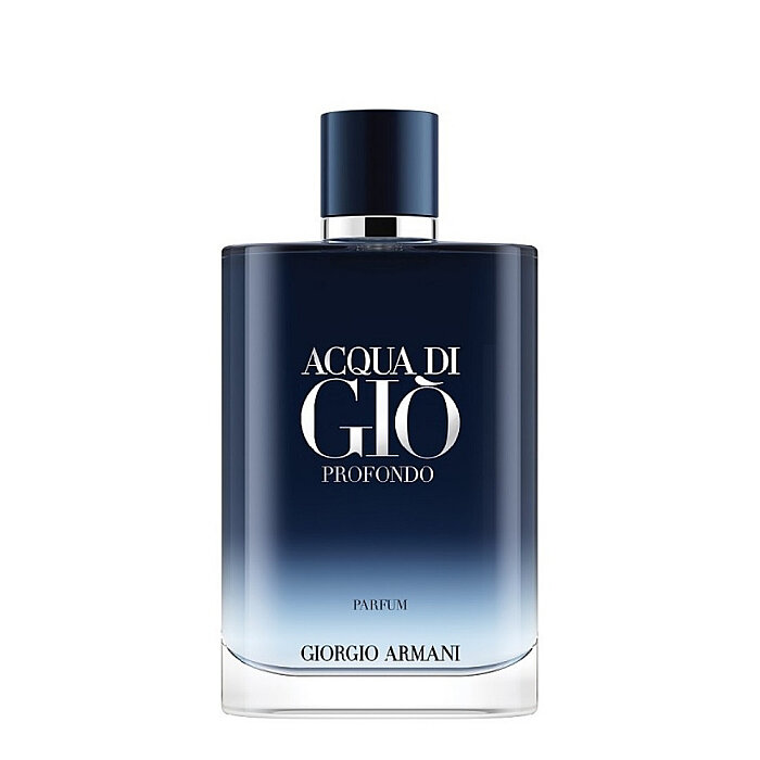 Giorgio Armani Acqua Di Gio Profondo Erkek Parfüm 50 Ml - 1