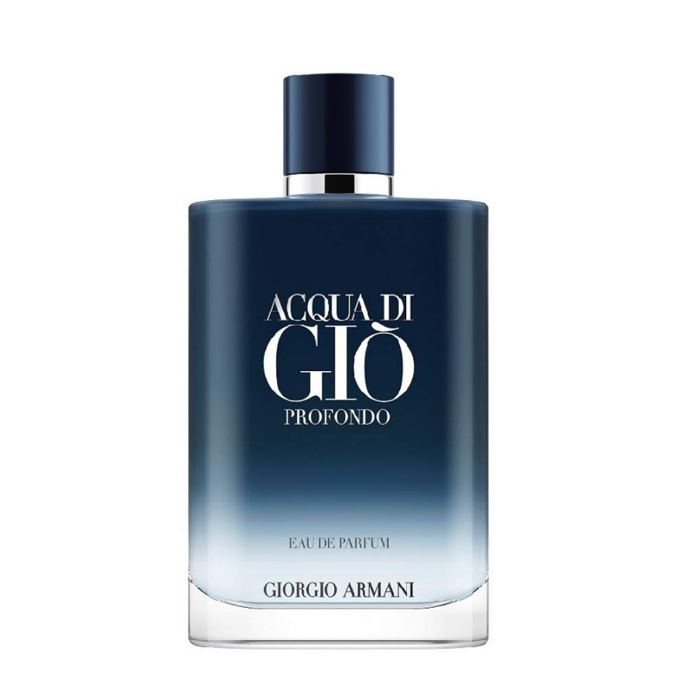 Giorgio Armani Acqua Di Gio Profondo Erkek Parfüm Edp 100 Ml