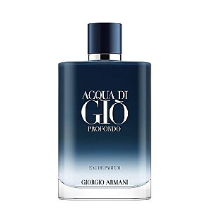Giorgio Armani Acqua Di Gio Profondo Erkek Parfüm Edp 100 Ml - Giorgio Armani