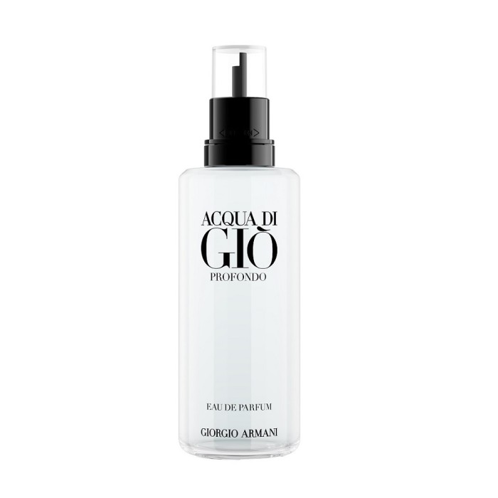 Giorgio Armani Acqua Di Gio Profondo Erkek Parfüm Edp 150 Ml Refill - 1