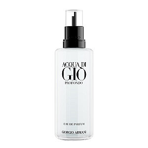 Giorgio Armani Acqua Di Gio Profondo Erkek Parfüm Edp 150 Ml Refill - Giorgio Armani