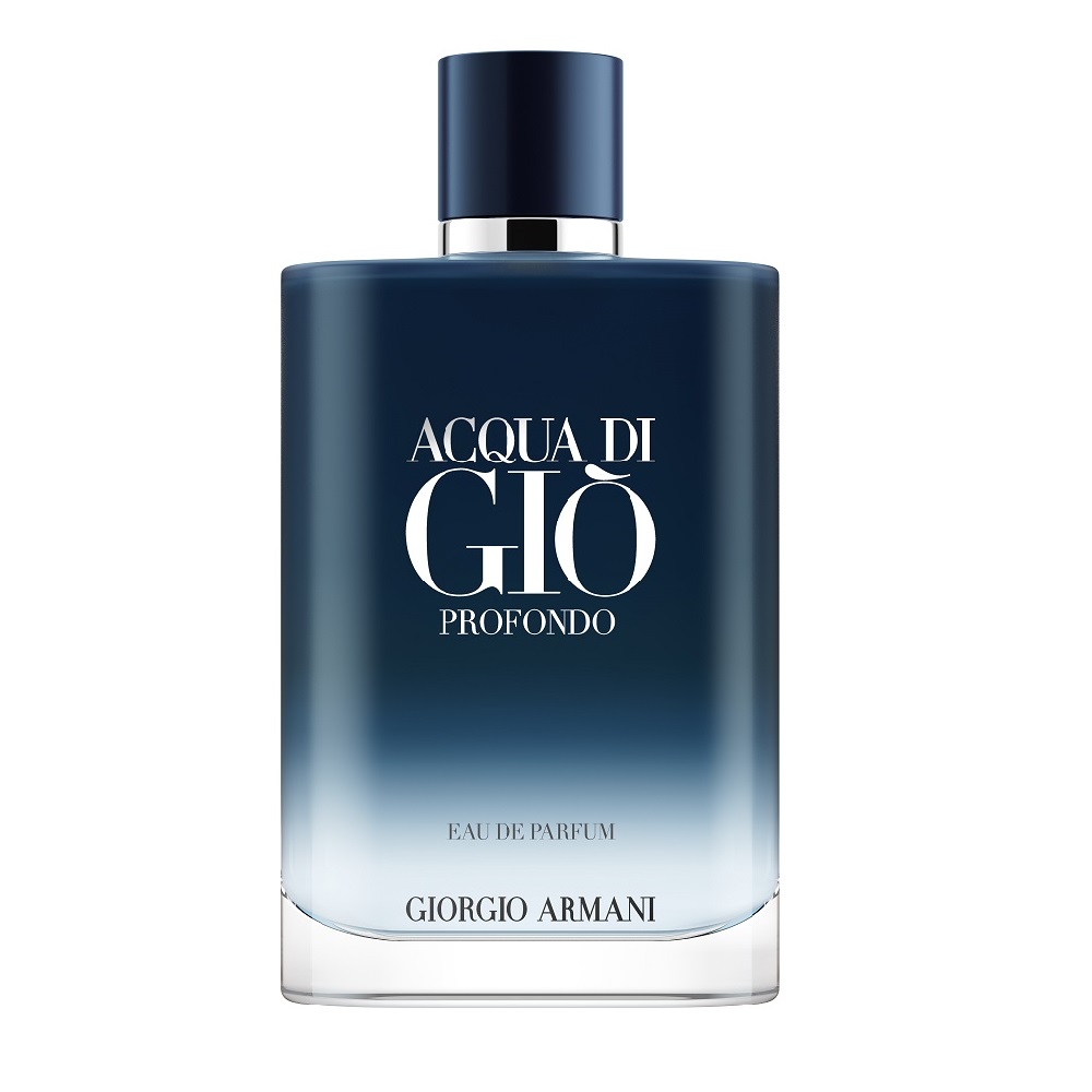 Giorgio Armani Acqua Di Gio Profondo Erkek Parfüm Edp 200 Ml