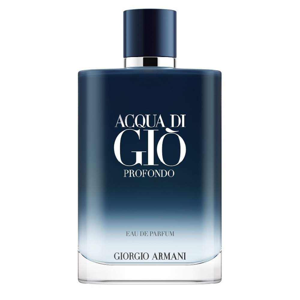 Giorgio Armani Acqua Di Gio Profondo Erkek Parfüm Edp 200 Ml