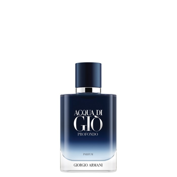 Giorgio Armani Acqua Di Gio Profondo Erkek Parfüm Edp 50 Ml