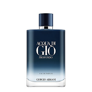 Giorgio Armani Acqua Di Gio Profondo Erkek Parfüm Edp 50 Ml - Giorgio Armani