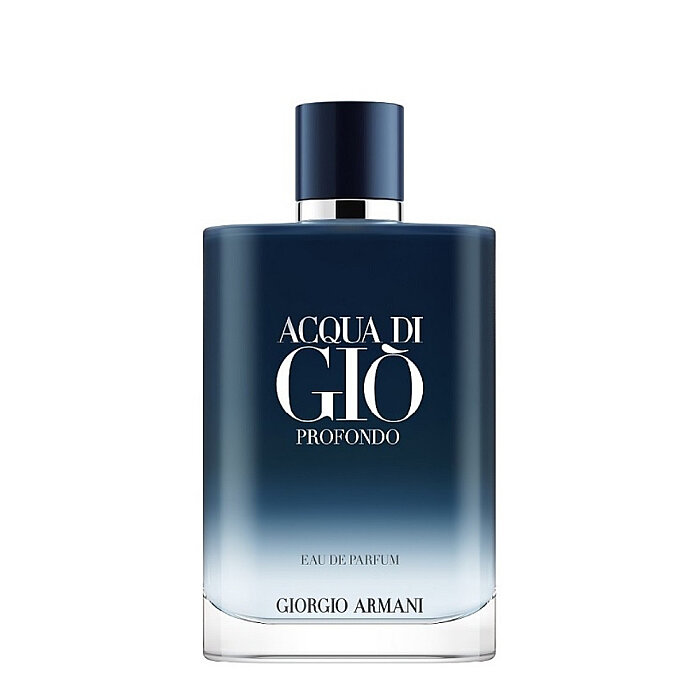 Giorgio Armani Acqua Di Gio Profondo Erkek Parfüm Edp 50 Ml - 1