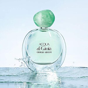 Giorgio Armani Acqua Di Gioia Kadın Parfüm Edp 100 Ml - 4