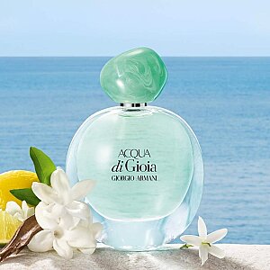 Giorgio Armani Acqua Di Gioia Kadın Parfüm Edp 50 Ml - 2