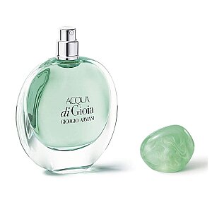 Giorgio Armani Acqua Di Gioia Kadın Parfüm Edp 50 Ml - 4