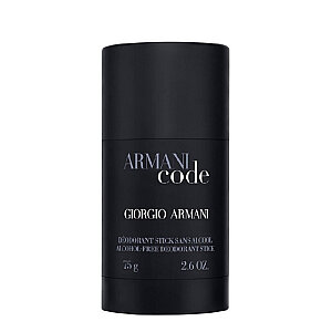 Giorgio Armani Code Erkek Deo Stick 75 Ml - Giorgio Armani