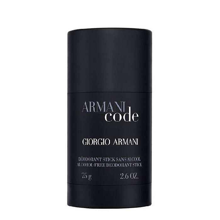 Giorgio Armani Code Erkek Deo Stick 75 Ml - 1