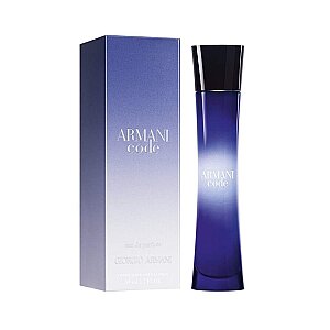 Giorgio Armani Code Femme Kadın Parfüm Edp 50 Ml - 2