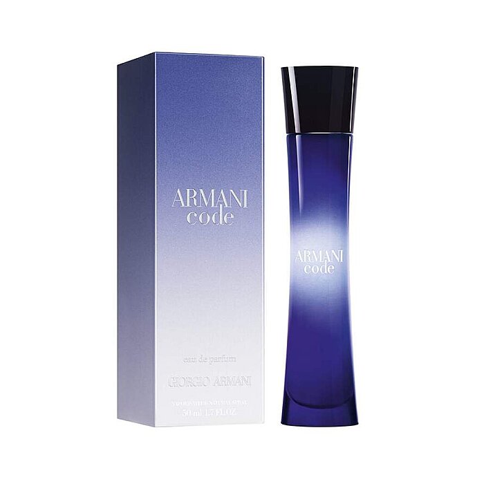 Giorgio Armani Code Femme Kadın Parfüm Edp 50 Ml - 2