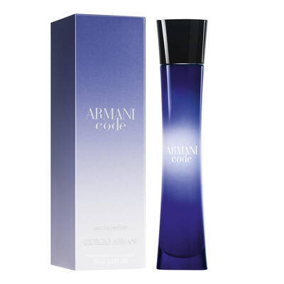 Giorgio Armani Code Femme Kadın Parfüm Edp 75 Ml