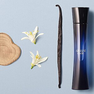 Giorgio Armani Code Femme Kadın Parfüm Edp 75 Ml - 3