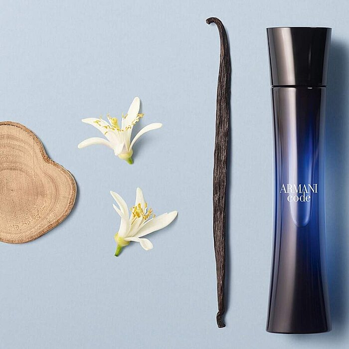 Giorgio Armani Code Femme Kadın Parfüm Edp 75 Ml - 3