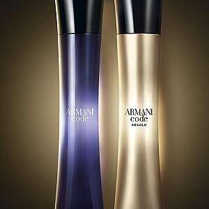 Giorgio Armani Code Femme Kadın Parfüm Edp 75 Ml - 5