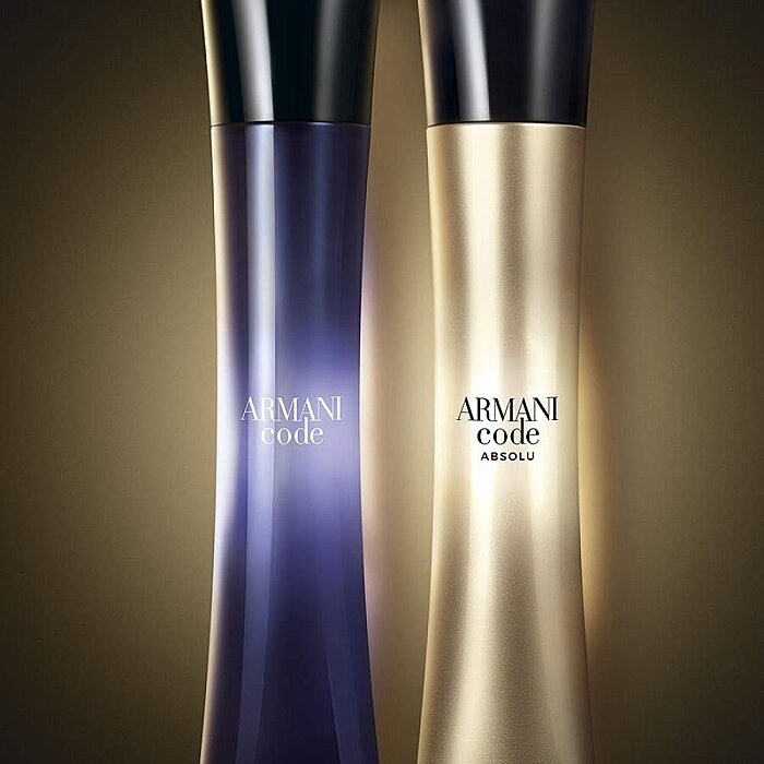 Giorgio Armani Code Femme Kadın Parfüm Edp 75 Ml - 5