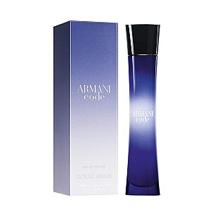 Giorgio Armani Code Femme Kadın Parfüm Edp 75 Ml - 2