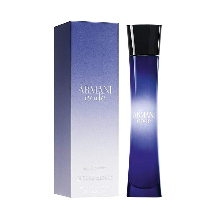 Giorgio Armani Code Femme Kadın Parfüm Edp 75 Ml - 2