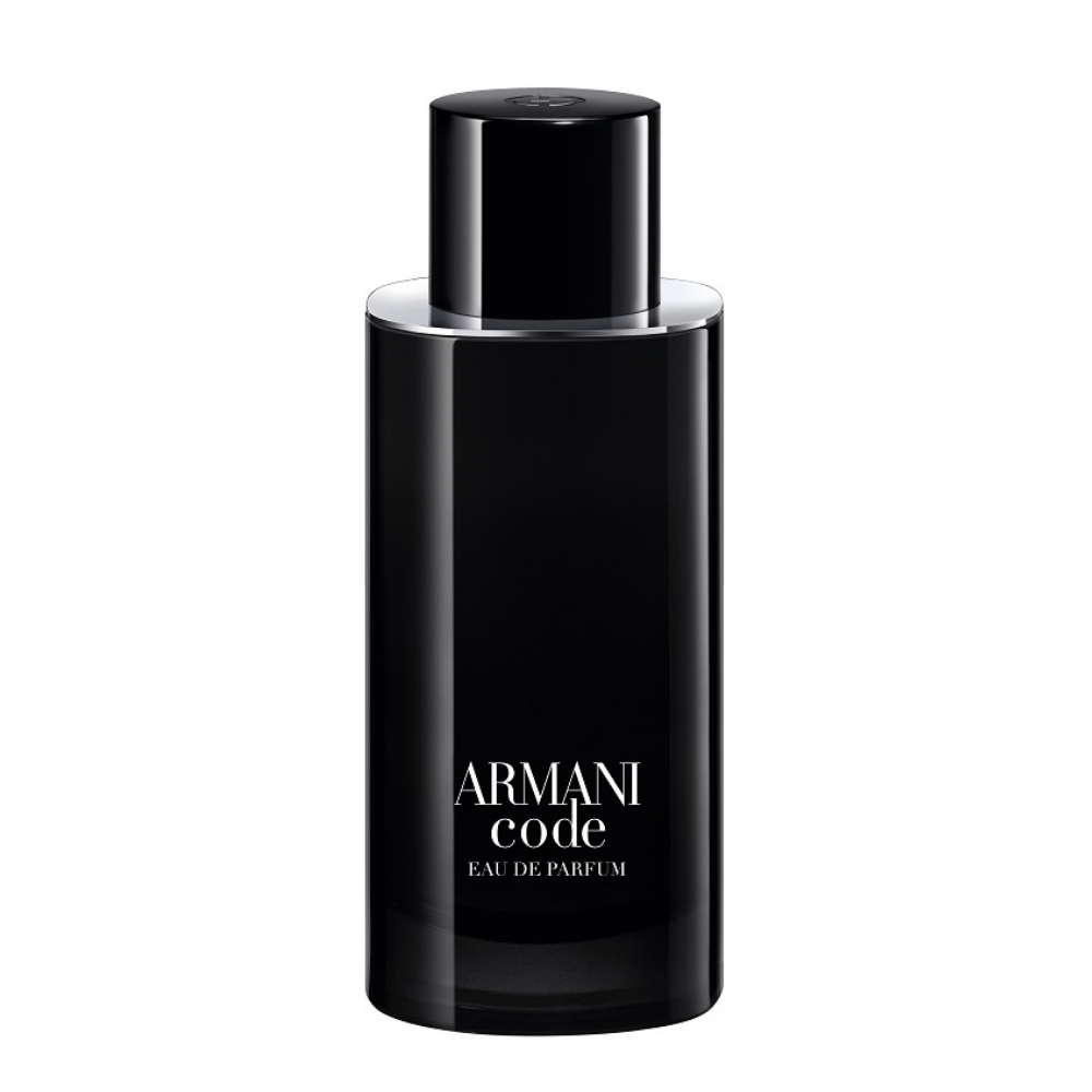 Giorgio Armani Code Homme EDP 125ml | Etkileyici Erkek Parfümü