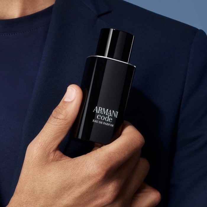 Giorgio Armani Code Homme Erkek Parfüm Edp 125 Ml