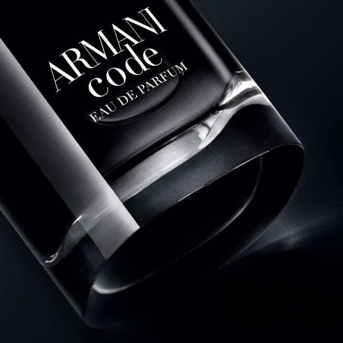 Giorgio Armani Code Homme Erkek Parfüm Edp 125 Ml