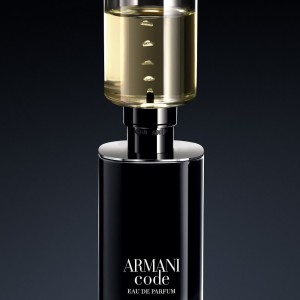 Giorgio Armani Code Homme Erkek Parfüm Edp 125 Ml - Thumbnail