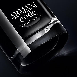 Giorgio Armani Code Homme Erkek Parfüm Edp 125 Ml - 3