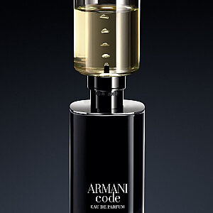 Giorgio Armani Code Homme Erkek Parfüm Edp 125 Ml - 5