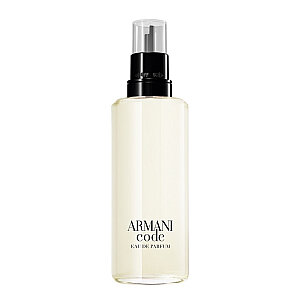 Giorgio Armani Code Homme Erkek Parfüm Edp 150 Ml Refill - 1