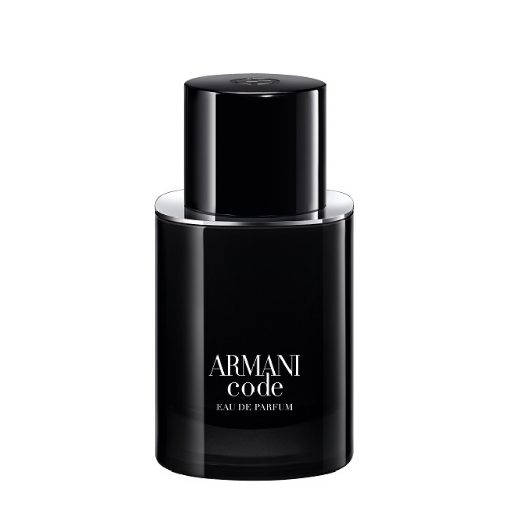 Giorgio Armani Code Homme EDP 50ml | Karizmatik Erkek Parfümü