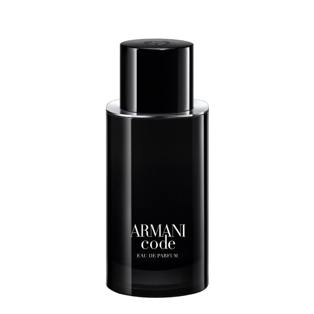 Giorgio Armani Code Homme EDP 75ml | Sofistike Erkek Parfümü