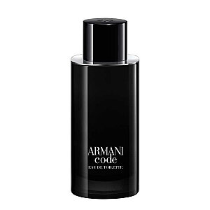 Giorgio Armani Code Homme Erkek Parfüm Edt 125 Ml - Giorgio Armani
