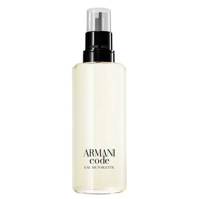Giorgio Armani Code Homme Erkek Parfüm Edt 150 Ml Refill