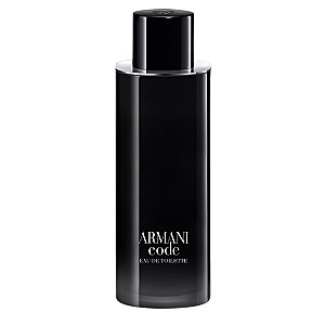 Giorgio Armani Code Homme Erkek Parfüm Edt 200 Ml - Giorgio Armani