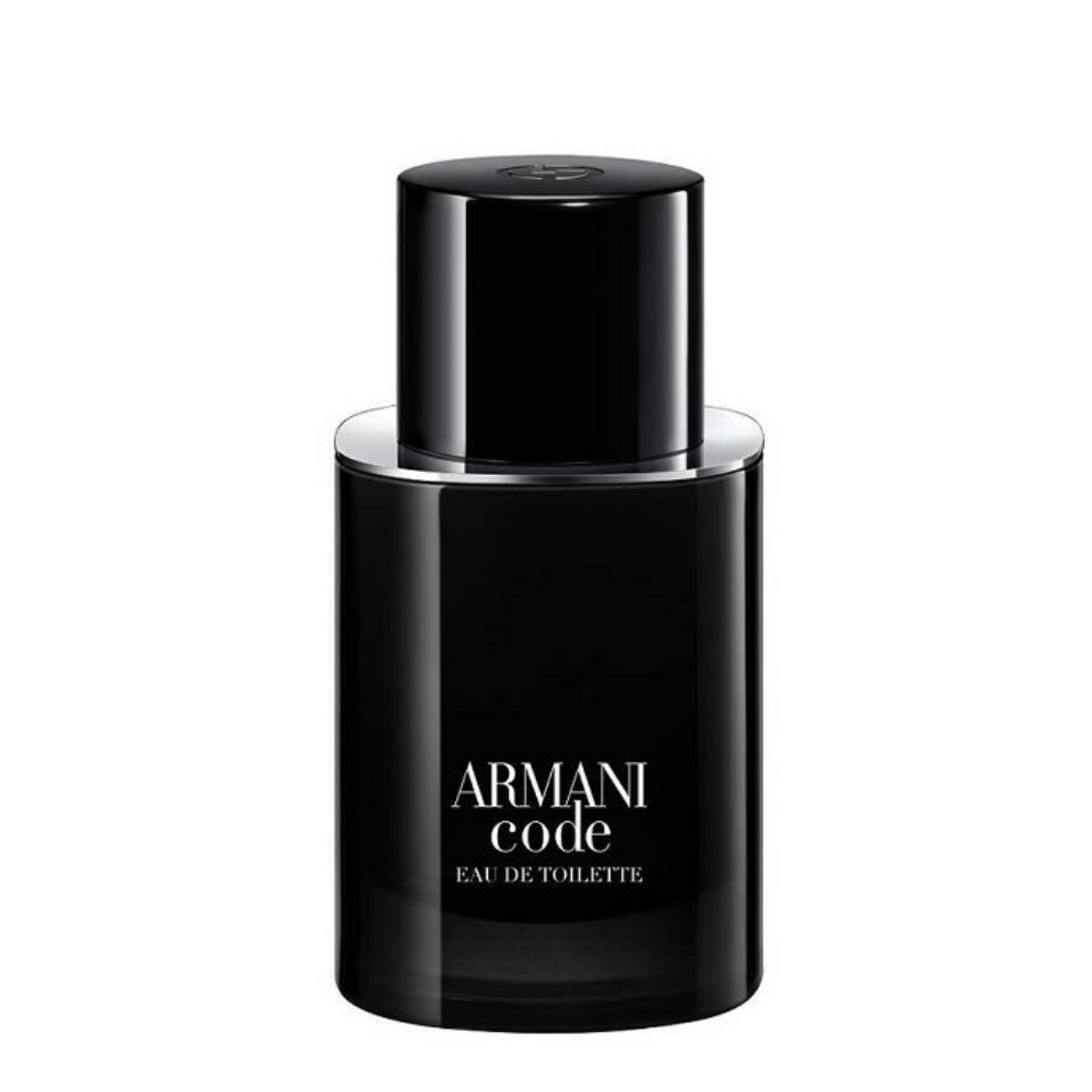 Giorgio Armani Code Homme Erkek Parfüm Edt 50 Ml | Kağan Parfümeri
