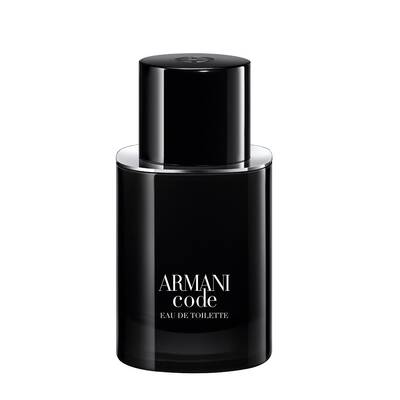 Giorgio Armani Code Homme Erkek Parfüm Edt 50 Ml
