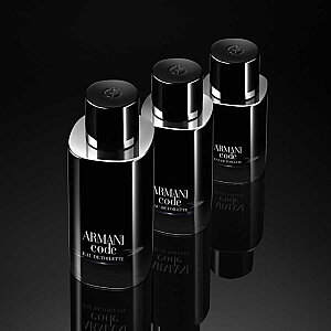 Giorgio Armani Code Homme Erkek Parfüm Edt 50 Ml - 4