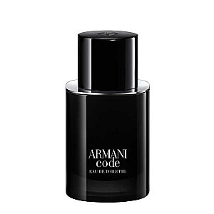 Giorgio Armani Code Homme Erkek Parfüm Edt 50 Ml - 1