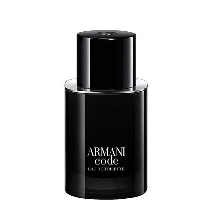 Giorgio Armani Code Homme Erkek Parfüm Edt 50 Ml - 1