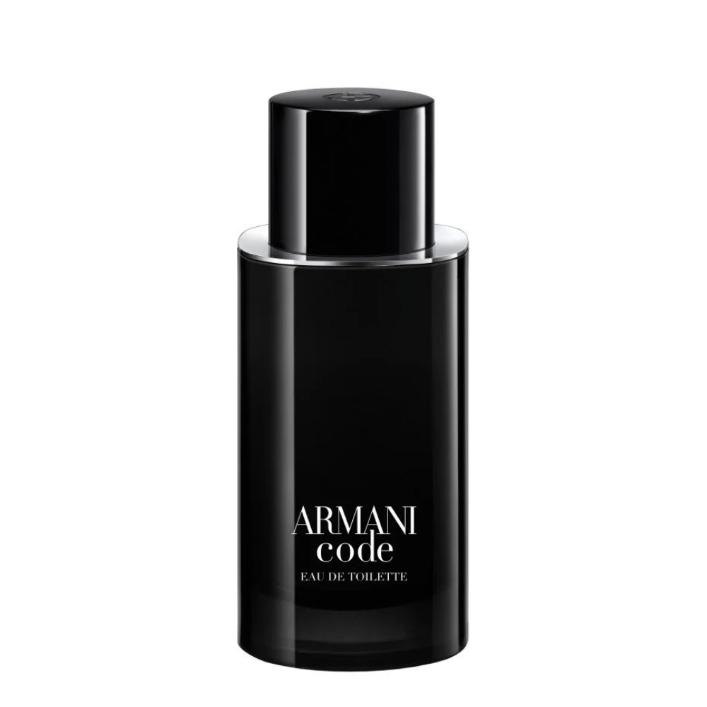 Giorgio Armani Code Homme EDP 75ml | Sofistike Erkek Parfümü