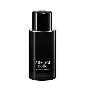 Giorgio Armani Code Homme Erkek Parfüm Edt 75 Ml - Giorgio Armani