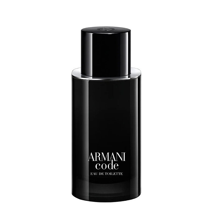 Giorgio Armani Code Homme Erkek Parfüm Edt 75 Ml - 1
