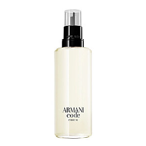 Giorgio Armani Code Le Parfum Erkek Parfüm 150 Ml Refill - Giorgio Armani