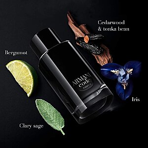 Giorgio Armani Code Le Parfum Erkek Parfüm 50 Ml - 2